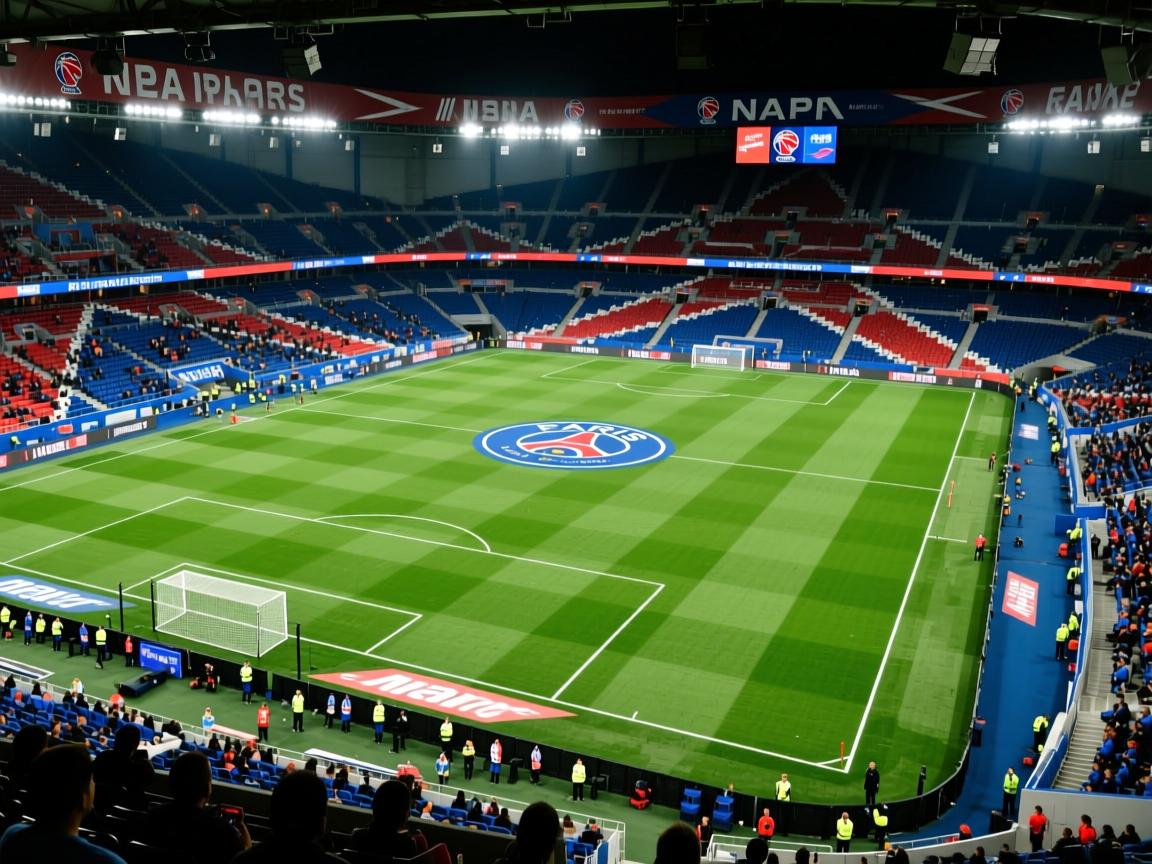 阿雅克肖客场逼平巴黎，实力浮现  第2张