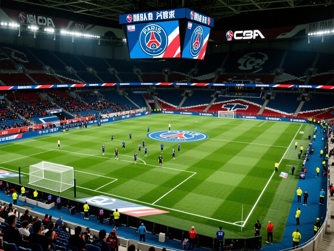 阿雅克肖客场逼平巴黎，实力浮现  第1张