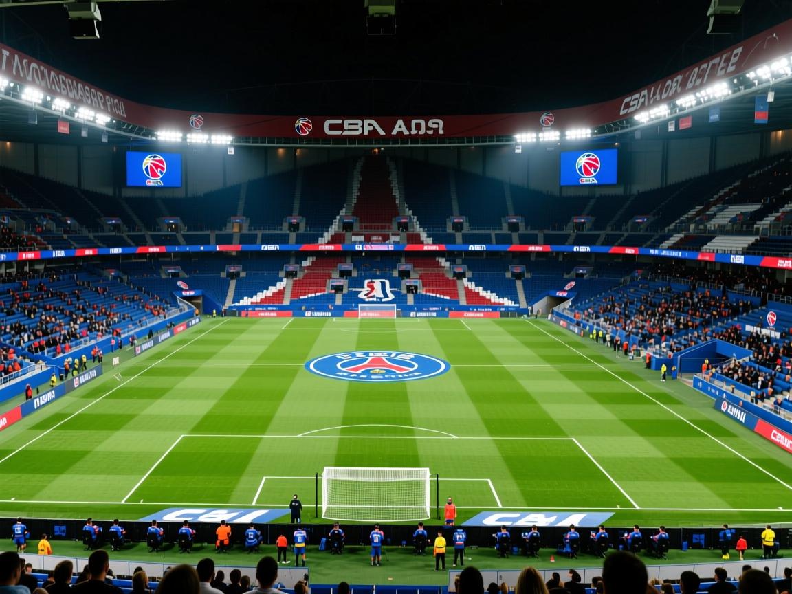 阿雅克肖客场逼平巴黎，实力浮现  第2张