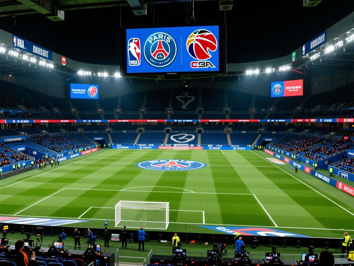 阿雅克肖客场逼平巴黎，实力浮现  第3张