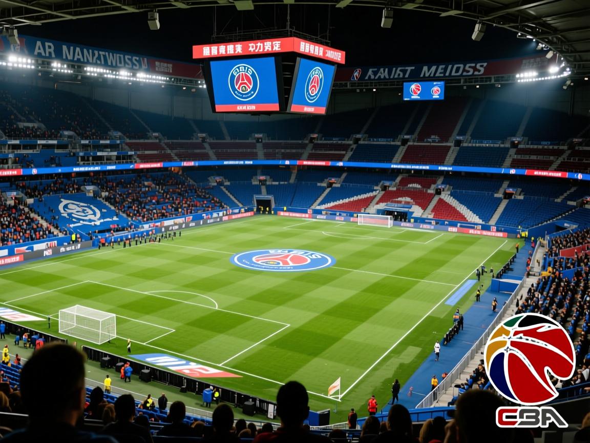 阿雅克肖客场逼平巴黎，实力受肯定