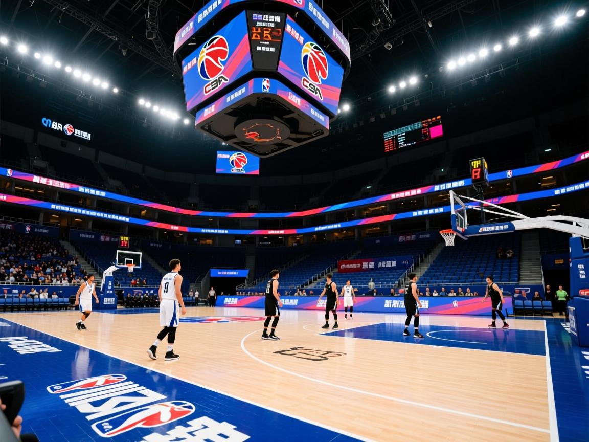 新疆主场告负，遭遇罕见败绩  第3张