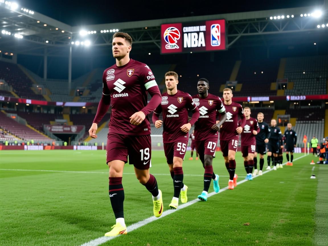 都灵中场大将伤愈归队，球队战术再现整体性  第3张