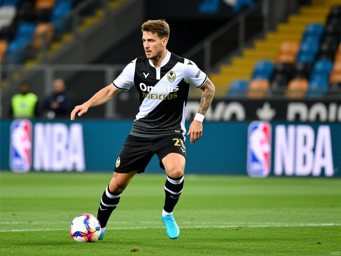 乌迪内斯中场惊艳表现，成为球队进攻支点  第2张