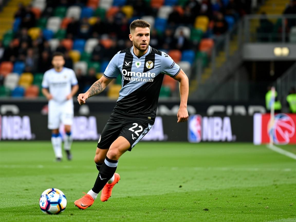 乌迪内斯中场惊艳表现，成为球队进攻支点  第1张