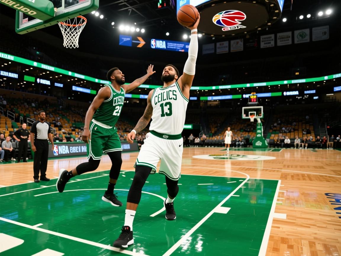 爵士力克凯尔特人，西部排名上升  第2张