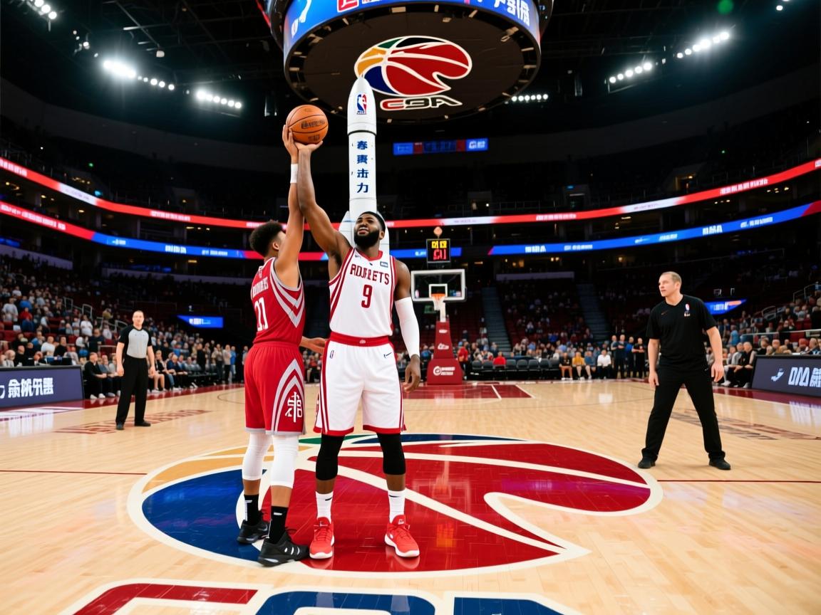 火箭队连胜又止，季后赛冲击力如何？  第3张