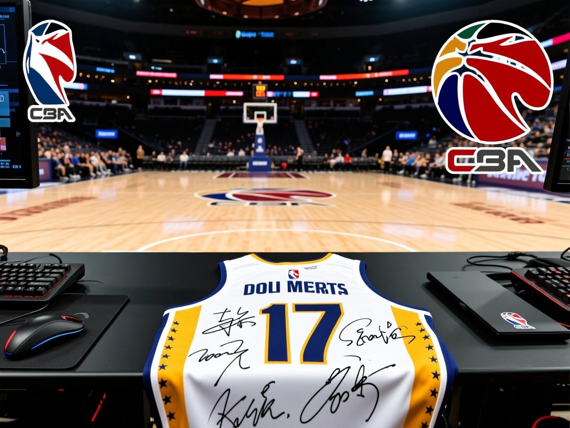 抢七大战一触即发！预测分差赢签名球衣  第3张