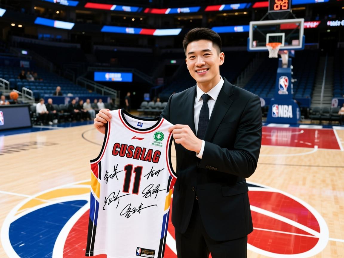 抢七大战一触即发！预测分差赢签名球衣  第2张