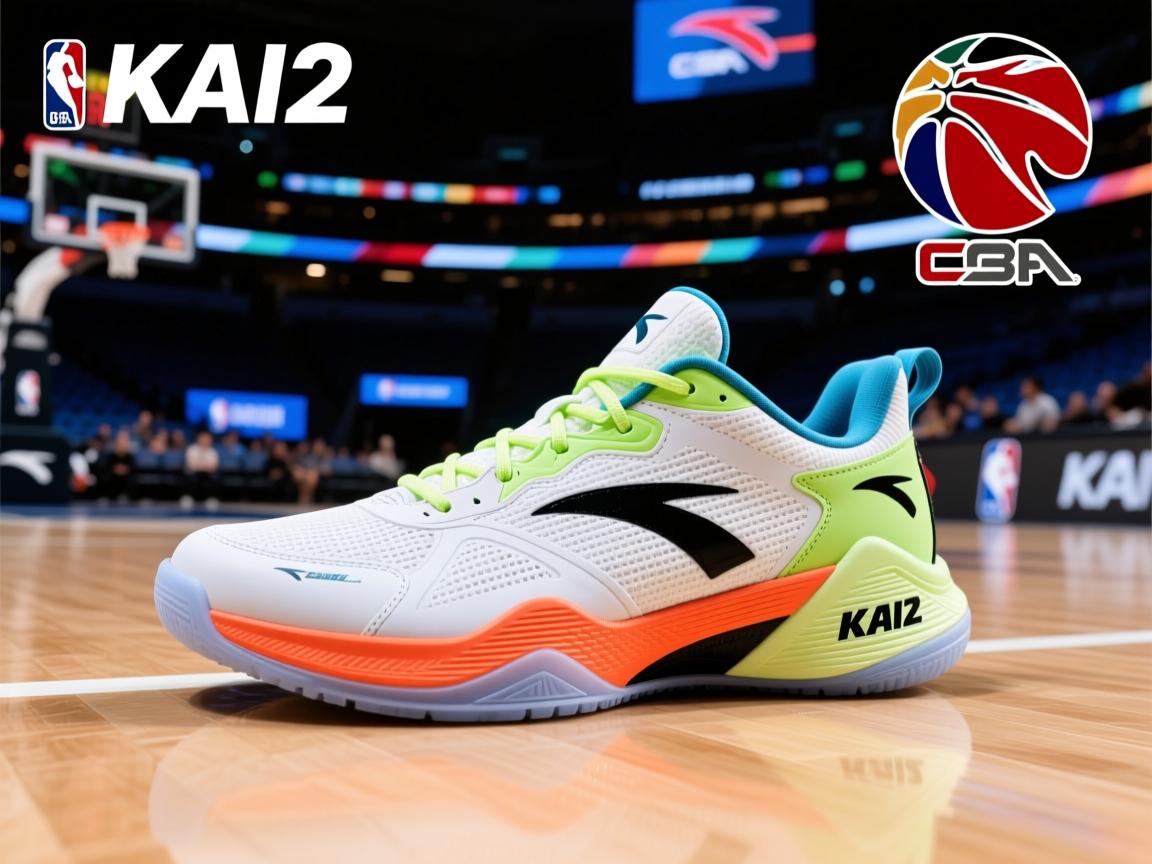 选出你心中的最佳球鞋，赢取全新安踏KAI2球鞋  第3张
