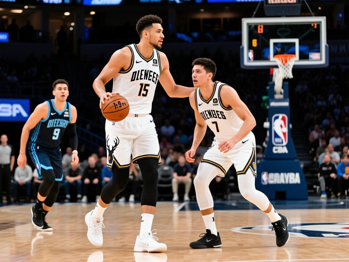 西亚卡姆15+9库兹马15+7步行者不敌雄鹿6连败  第2张