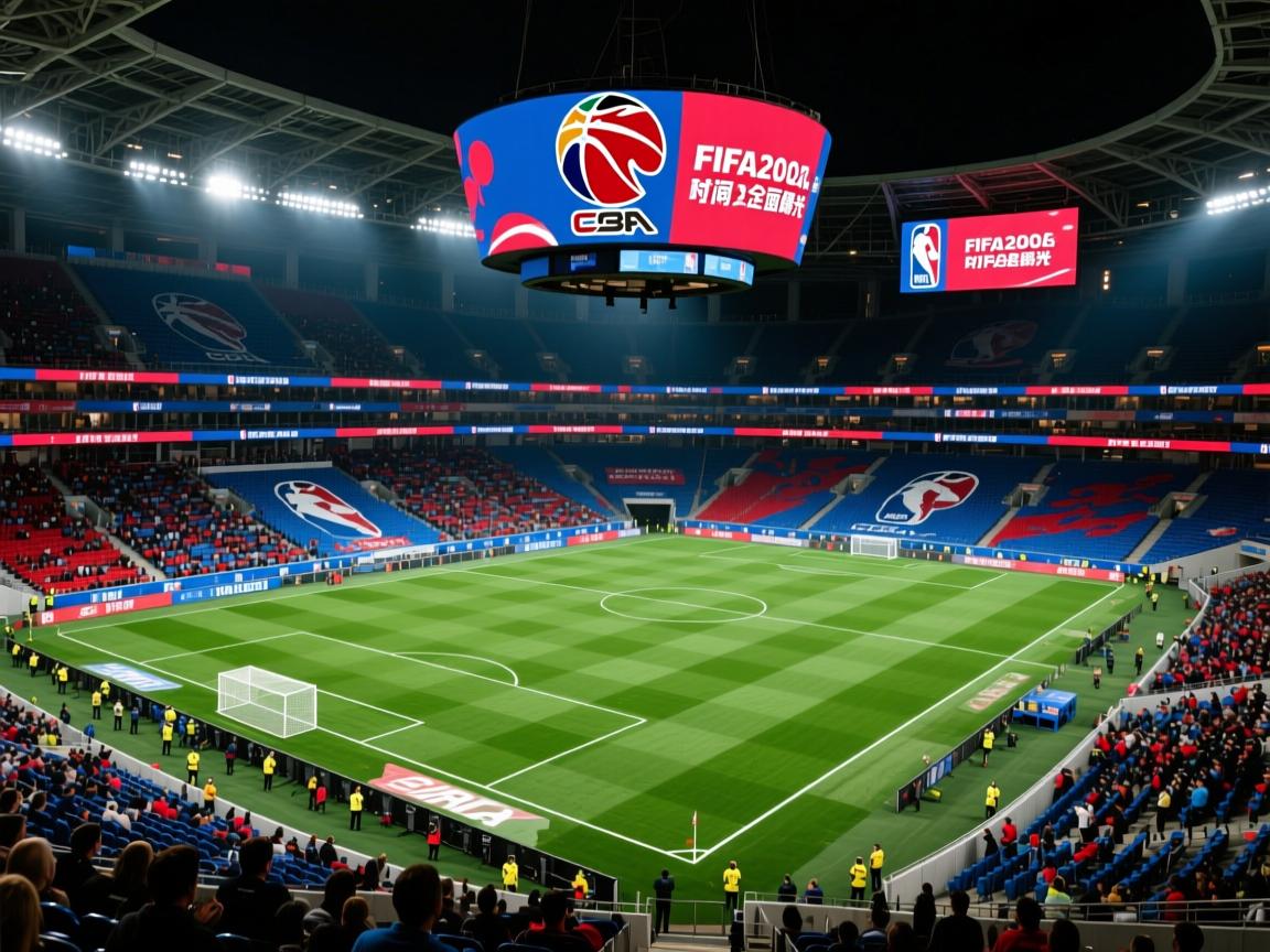 FIFA2026世界杯时间确定全面曝光 第3张